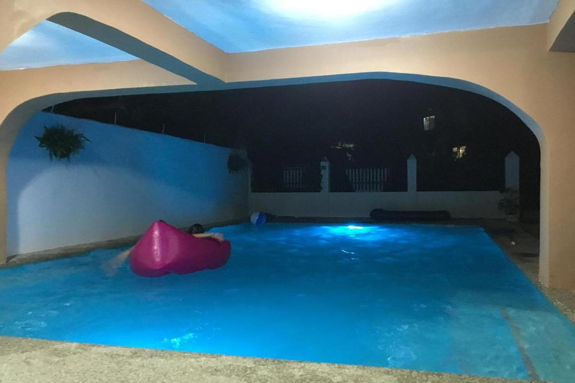 Larosa Hostel Puerto Princesa Екстер'єр фото